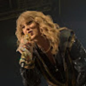 Meet your Posher, Tessy